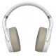 Навушники з мікрофоном Sennheiser HD 450 BT White (508387)