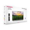 Телевiзор Thomson Android TV 43" QLED 43QA2S13