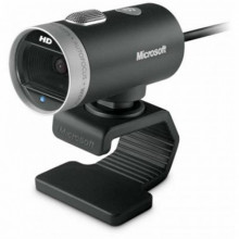 Web-камера Microsoft LifeCam Cinema Ret (H5D-00015)