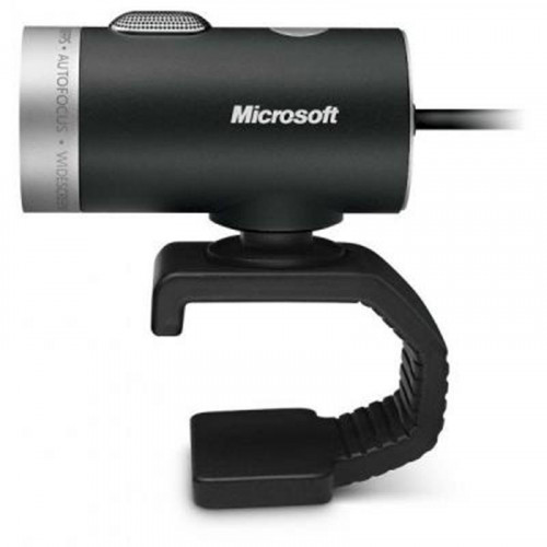 Web-камера Microsoft LifeCam Cinema Ret (H5D-00015)