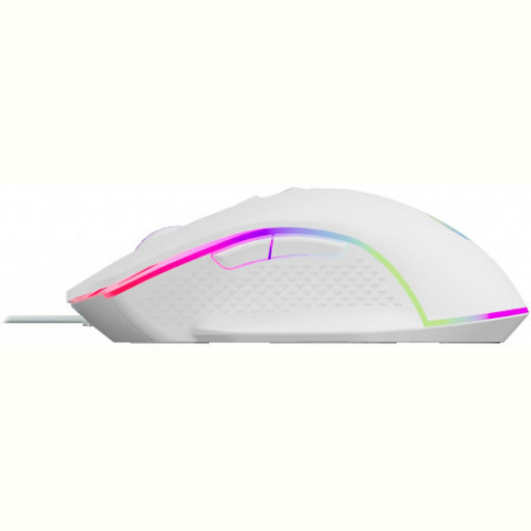 Миша GamePro GM370 White