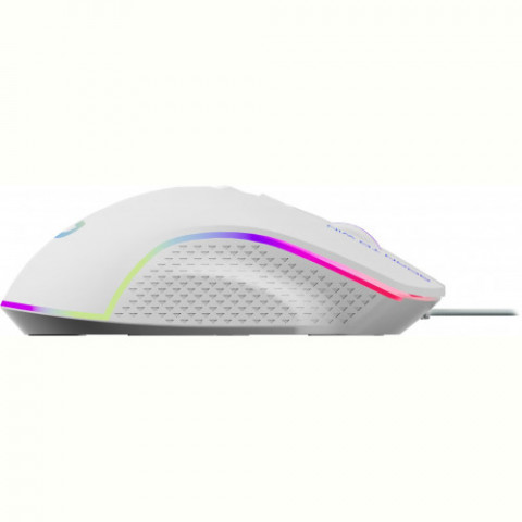 Миша GamePro GM370 White