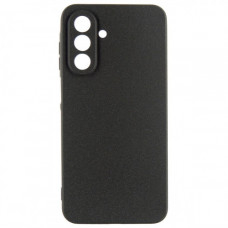 Чохол-накладка Dengos Carbon для Samsung Galaxy A26 SM-A266 Black (DG-TPU-CRBN-225)