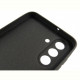 Чохол-накладка Dengos Carbon для Samsung Galaxy A26 SM-A266 Black (DG-TPU-CRBN-225)