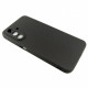 Чохол-накладка Dengos Carbon для Samsung Galaxy A26 SM-A266 Black (DG-TPU-CRBN-225)