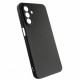 Чохол-накладка Dengos Carbon для Samsung Galaxy A26 SM-A266 Black (DG-TPU-CRBN-225)