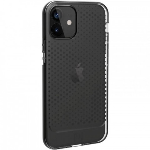 Чохол-накладка Urban Armor Gear U Lucent для Apple iPhone 12 Mini Ice (11234N314343)