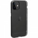 Чохол-накладка Urban Armor Gear U Lucent для Apple iPhone 12 Mini Ice (11234N314343)