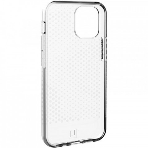 Чохол-накладка Urban Armor Gear U Lucent для Apple iPhone 12 Mini Ice (11234N314343)