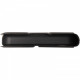 Чохол-книжка BeCover Exclusive New Style для Motorola Edge 50 Fusion Black (712655)