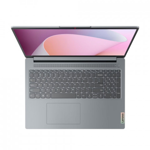 Ноутбук Lenovo IdeaPad Slim 3 16ABR8 (82XR00D6RA) Arctic Grey