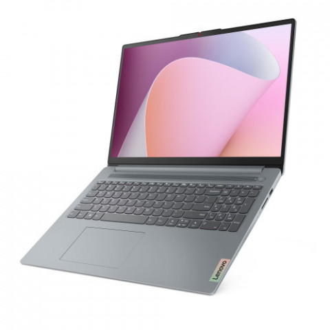 Ноутбук Lenovo IdeaPad Slim 3 16ABR8 (82XR00D6RA) Arctic Grey