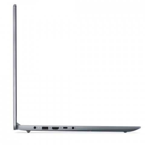Ноутбук Lenovo IdeaPad Slim 3 16ABR8 (82XR00D6RA) Arctic Grey