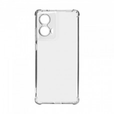 Чохол ArmorStandart Air Force для Motorola G85 5G Camera cover Clear (ARM79645)