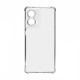 Чохол ArmorStandart Air Force для Motorola G85 5G Camera cover Clear (ARM79645)
