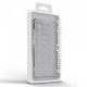 Чохол ArmorStandart Air Force для Motorola G85 5G Camera cover Clear (ARM79645)