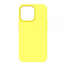 Чохол ArmorStandart ICON2 MagSafe для Apple iPhone 14 Pro Canary Yellow (ARM68408)