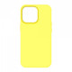 Чохол ArmorStandart ICON2 MagSafe для Apple iPhone 14 Pro Canary Yellow (ARM68408)