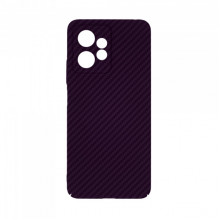 Чохол ArmorStandart LikeCarbon для Xiaomi Redmi Note 12 4G Purple (ARM71948)