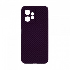 Чохол ArmorStandart LikeCarbon для Xiaomi Redmi Note 12 4G Purple (ARM71948)