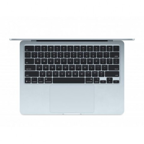 Apple MacBook Air 13" M4 Chip 24/512GB (MC6V4) 2025 Sky Blue