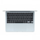 Apple MacBook Air 13" M4 Chip 24/512GB (MC6V4) 2025 Sky Blue