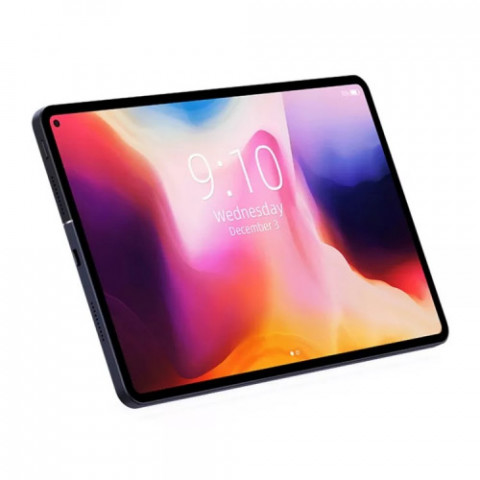 Планшетний ПК Chuwi HiPad Pro 8/128GB Dual Sim Grey