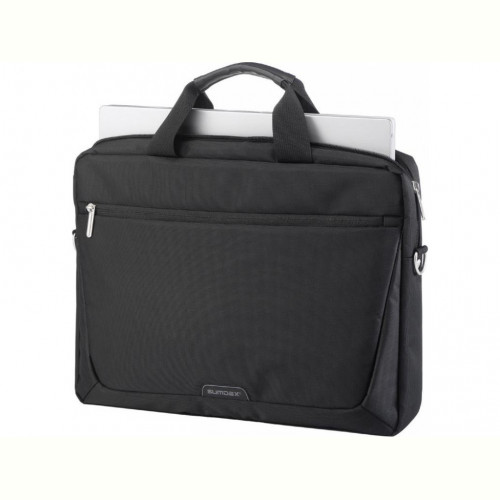 Сумка для ноутбука Sumdex PON-111BK 15.6" Black