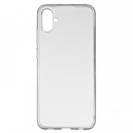 Чохол-накладка Armorstandart Air для Samsung Galaxy A04e SM-A042/M04 SM-M045/F04 SM-E045 Transparent (ARM66396)