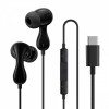 Навушники Baseus Encok CZ20 (Type-C) black Купити в Україні