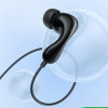 Навушники Baseus Encok CZ20 (Type-C) black Купити в Україні