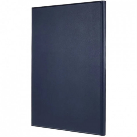 Чохол з бездротовою клавіатурою (TouchPad) BeCover для Lenovo Tab M10 (3rd Gen) TB328 Deep Blue (712388)