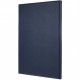 Чохол з бездротовою клавіатурою (TouchPad) BeCover для Lenovo Tab M10 (3rd Gen) TB328 Deep Blue (712388)