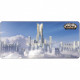 Ігрова поверхня Blizzard World of WarCraft Shadowlands Bastion (FBLMPWOWBASTI21XL)