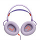 Гарнiтура JBL Quantum 250 Purple (JBLQTUM250PUR)