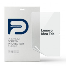 Гідрогелева плівка ArmorStandart Matte для Lenovo Idea Tab (ARM88102)