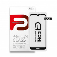 Захисне скло ArmorStandart Icon для Nokia 4.2 (ARM55838-GIC-BK)