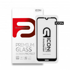 Захисне скло ArmorStandart Icon для Nokia 4.2 (ARM55838-GIC-BK)
