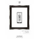 Захисне скло ArmorStandart Icon для Nokia 4.2 (ARM55838-GIC-BK)