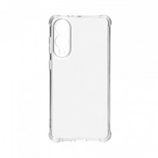 Чохол ArmorStandart Air Force для Samsung S25 Edge 5G Camera cover Clear (ARM83241)