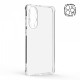 Чохол ArmorStandart Air Force для Samsung S25 Edge 5G Camera cover Clear (ARM83241)