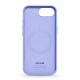 Чохол ArmorStandart ICON2 MagSafe для Apple iPhone 17e / 16e Lilac (ARM83970)