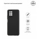 Чохол ArmorStandart Matte Slim Fit для Infinix Note 10 Pro Camera cover Black (ARM62268)