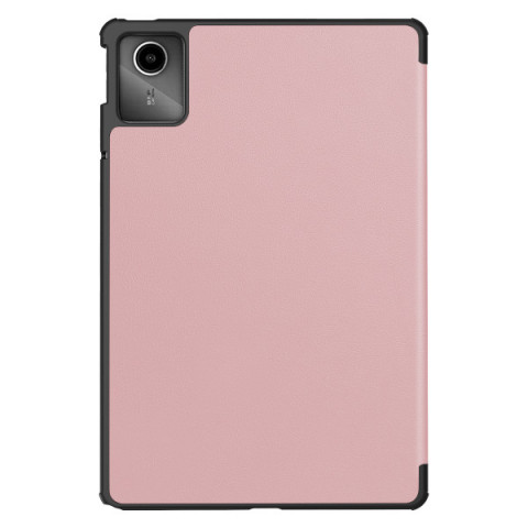 Чохол ArmorStandart Smart Case для Lenovo Tab M11 Pink (ARM74499)