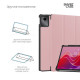 Чохол ArmorStandart Smart Case для Lenovo Tab M11 Pink (ARM74499)