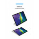 Чохол ArmorStandart Smart Case OE для iPad Pro 11 2022/2021/2020 White (ARM67670)