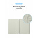 Чохол ArmorStandart Smart Case OE для iPad Pro 11 2022/2021/2020 White (ARM67670)