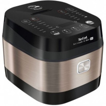 Мультиварка Tefal RK905A34 Multicook & Stir IH (5л)