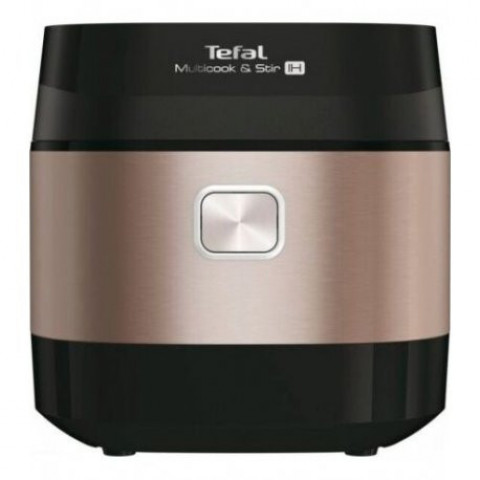 Мультиварка Tefal RK905A34 Multicook & Stir IH (5л)