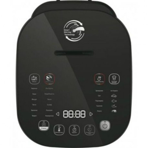 Мультиварка Tefal RK905A34 Multicook & Stir IH (5л)
